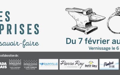 Dévoilement de programmation 2020 et lancement du deuxième volet d’Histoires d’entreprises