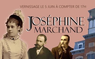Joséphine Marchand: L’étincelle d’une émancipation culturelle féminine 