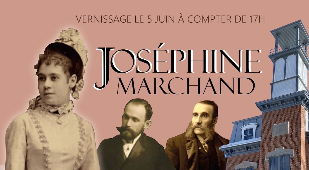 Joséphine Marchand: L’étincelle d’une émancipation culturelle féminine 