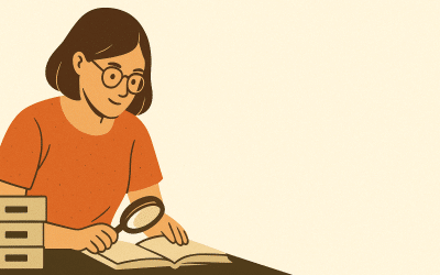 OFFRE D’EMPLOI ÉTUDIANT – Assistant(e) aux collections