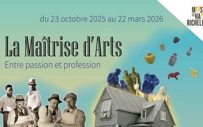 La Maîtrise d’Arts : Entre passion et profession