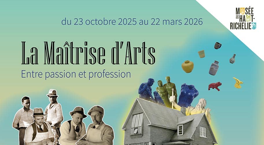 La Maîtrise d’Arts : Entre passion et profession