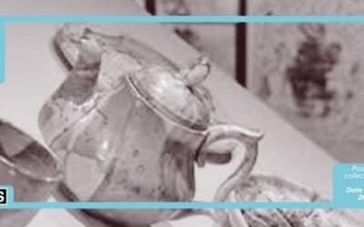 Appel de dossiers pour une exposition collectives de céramistes
