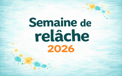 Semaine de relâche 2026 au Musée du Haut-Richelieu